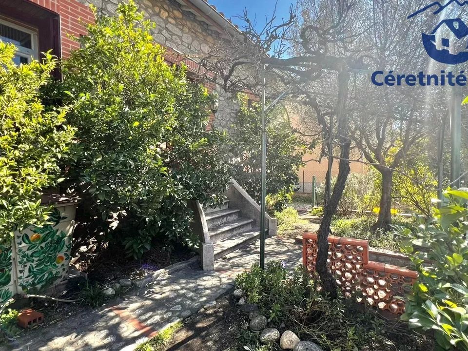 Villa en Ceret, Pyrenees-Orientales - foto 1
