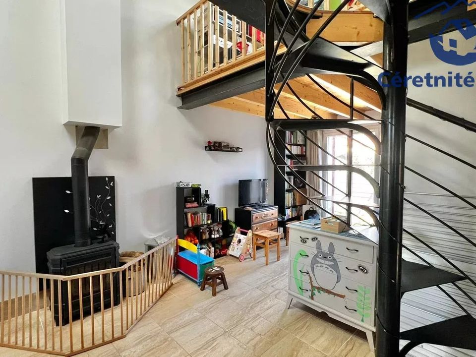 Villa en Ceret, Pyrenees-Orientales - foto 2