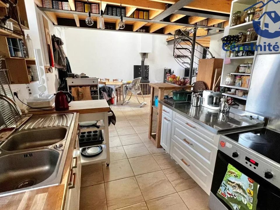 Villa en Ceret, Pyrenees-Orientales - foto 4