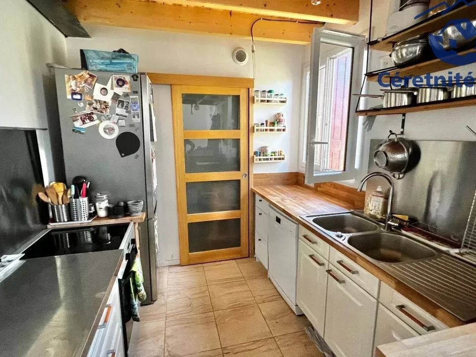 Villa en Ceret, Pyrenees-Orientales - foto 5