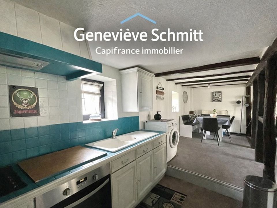 Villa i Sundhoffen, Haut-Rhin - foto 5