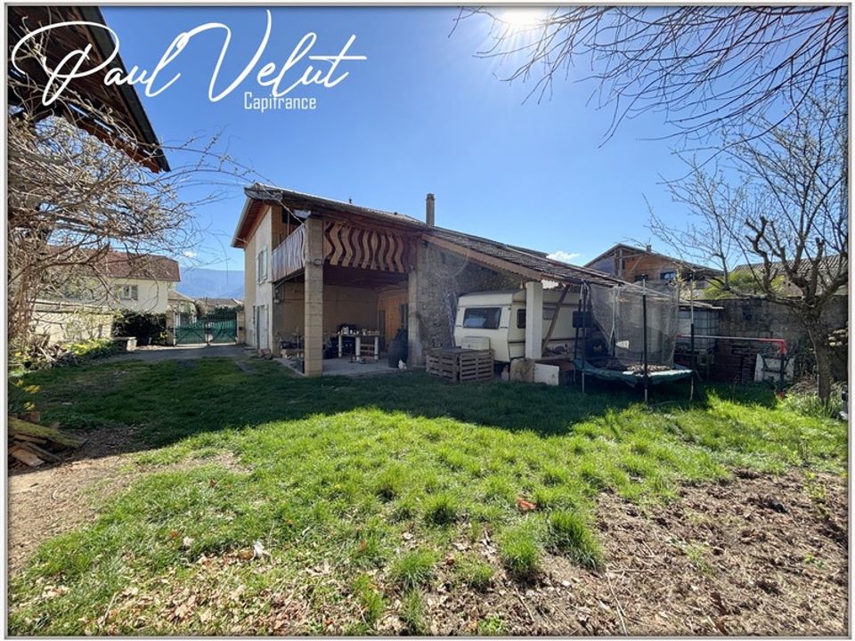 Villa i Vinay, Isere - foto 1