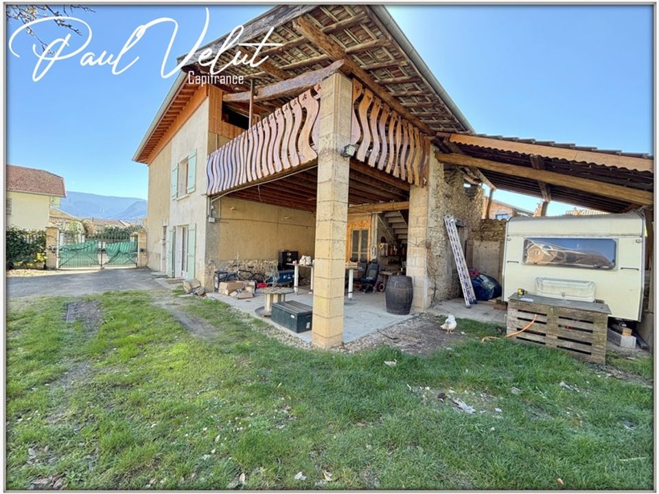 Villa i Vinay, Isere - foto 3
