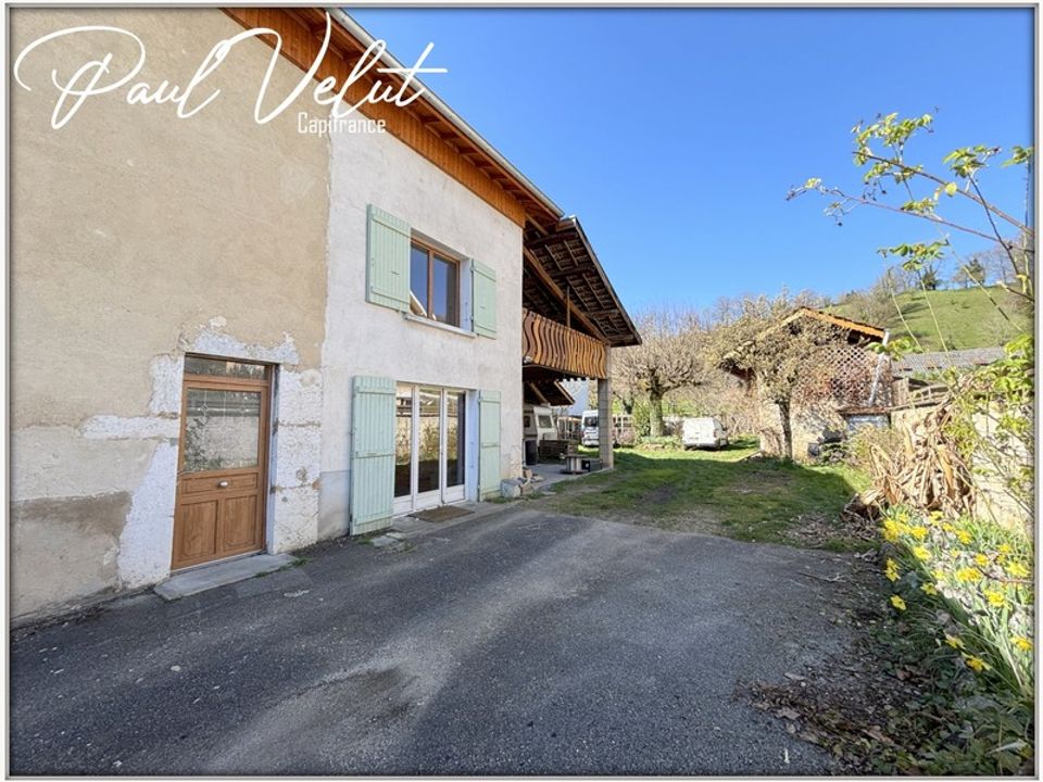 Villa i Vinay, Isere - foto 4