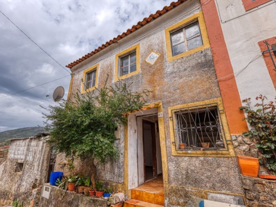 Villa i Macao, Santarem - foto 2