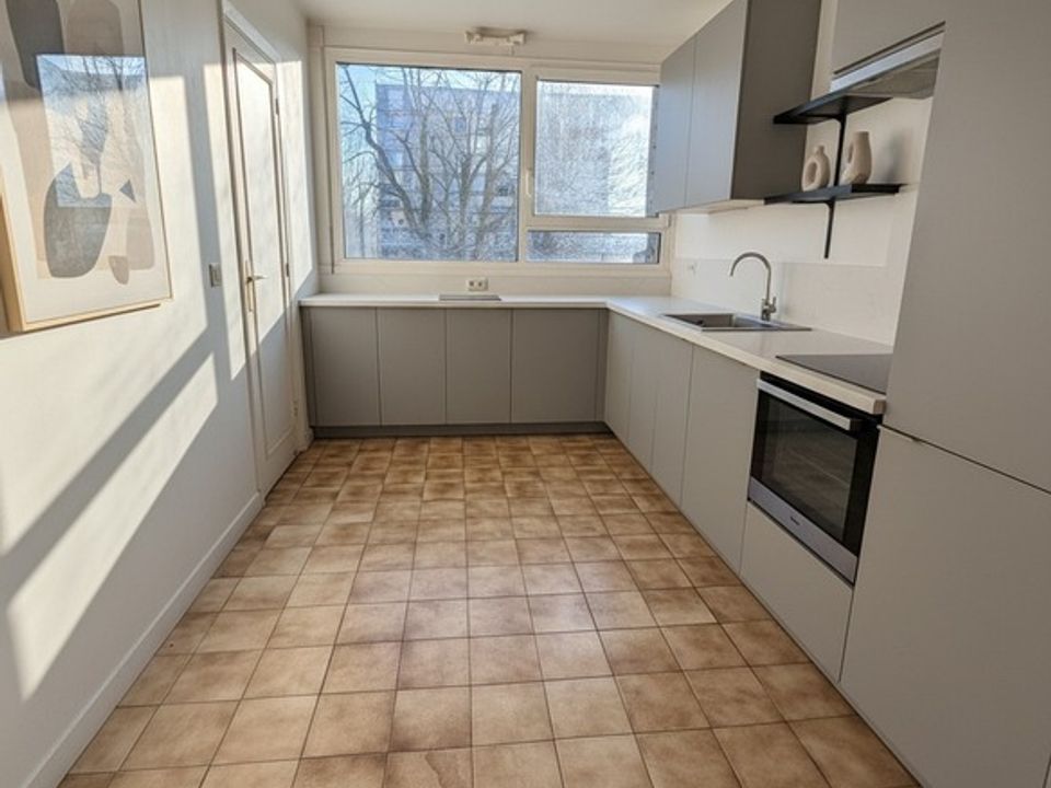 Apartamento em Le Pecq, Yvelines - foto 2
