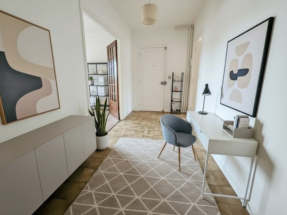 Apartamento em Le Pecq, Yvelines - foto 3