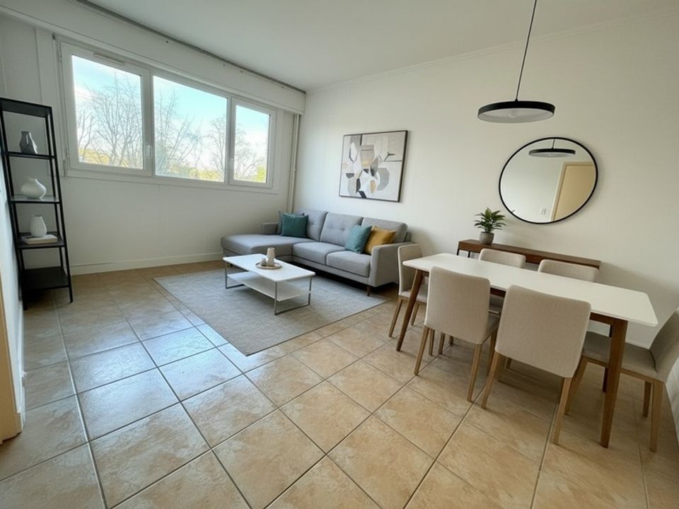 Apartamento em Le Pecq, Yvelines - foto 4