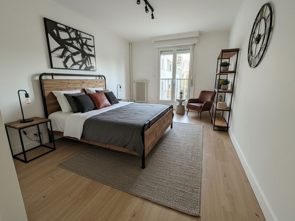 Apartamento em Le Pecq, Yvelines - foto 5