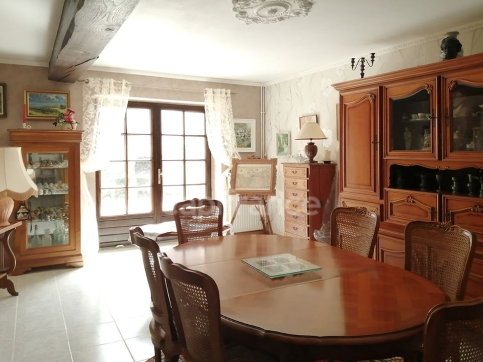 Villa i Noyers-sur-Cher, Loir-et-Cher - foto 2