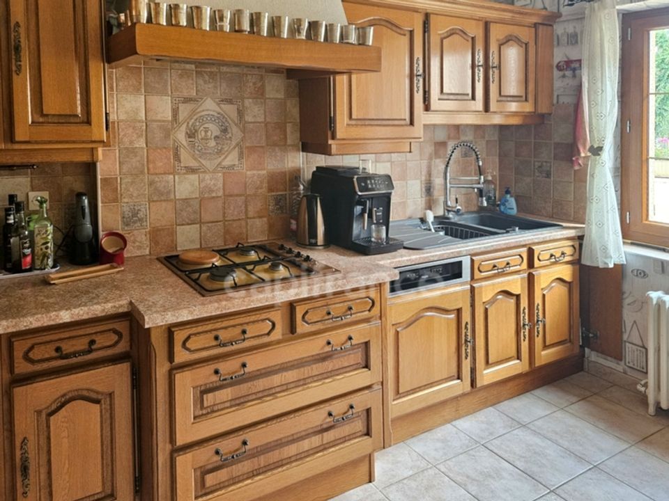 Villa i Noyers-sur-Cher, Loir-et-Cher - foto 3