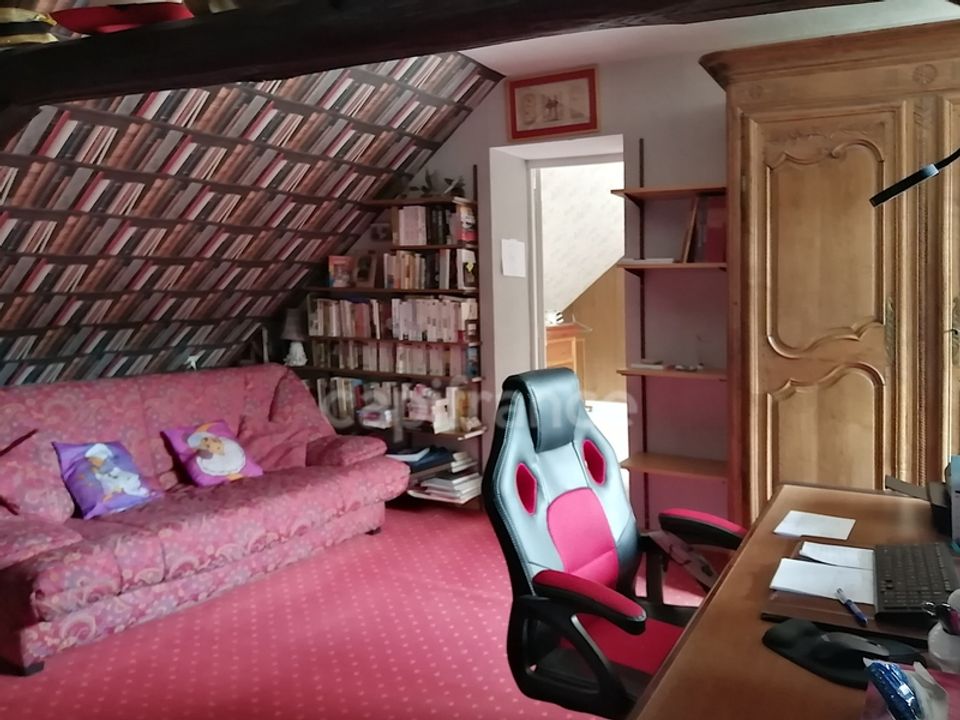 Villa i Noyers-sur-Cher, Loir-et-Cher - foto 4