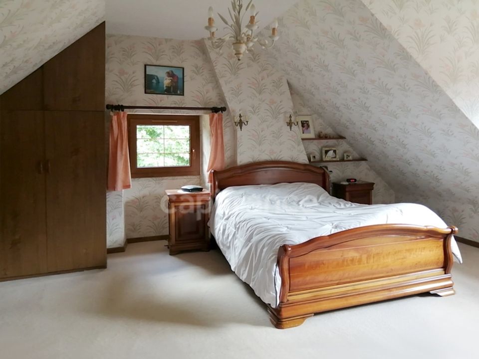 Villa i Noyers-sur-Cher, Loir-et-Cher - foto 5