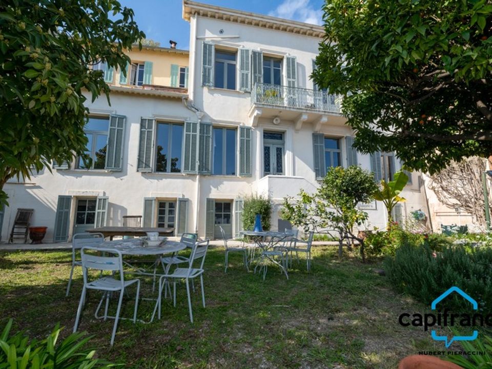 Lejlighed i Grasse, Alpes-Maritimes - foto 1