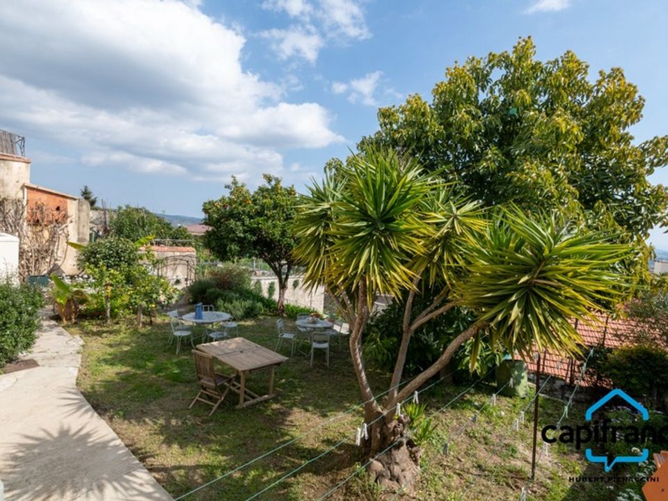 Lejlighed i Grasse, Alpes-Maritimes - foto 2