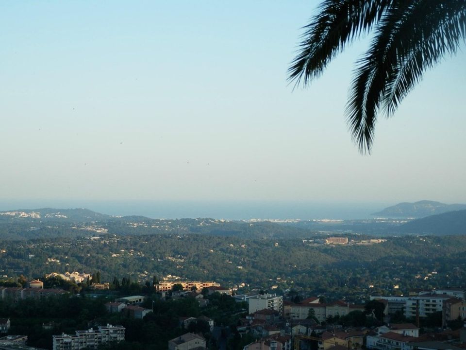 Lejlighed i Grasse, Alpes-Maritimes - foto 3