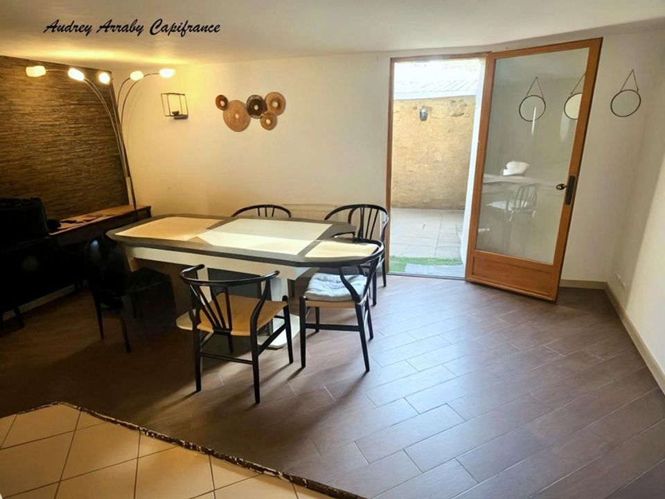 Byhus i Lezoux, Puy-de-Dome - foto 3