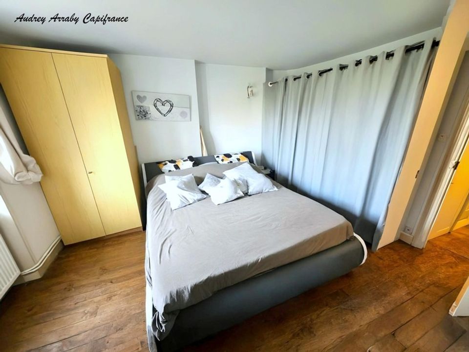 Byhus i Lezoux, Puy-de-Dome - foto 5