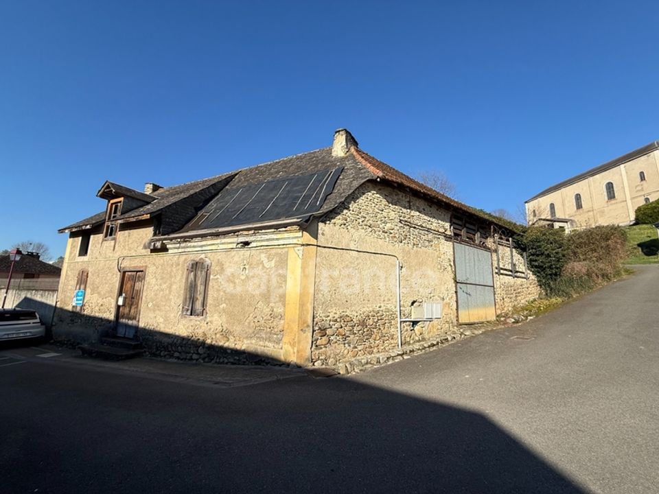 Villa i Montgaillard, Hautes-Pyrenees - foto 3