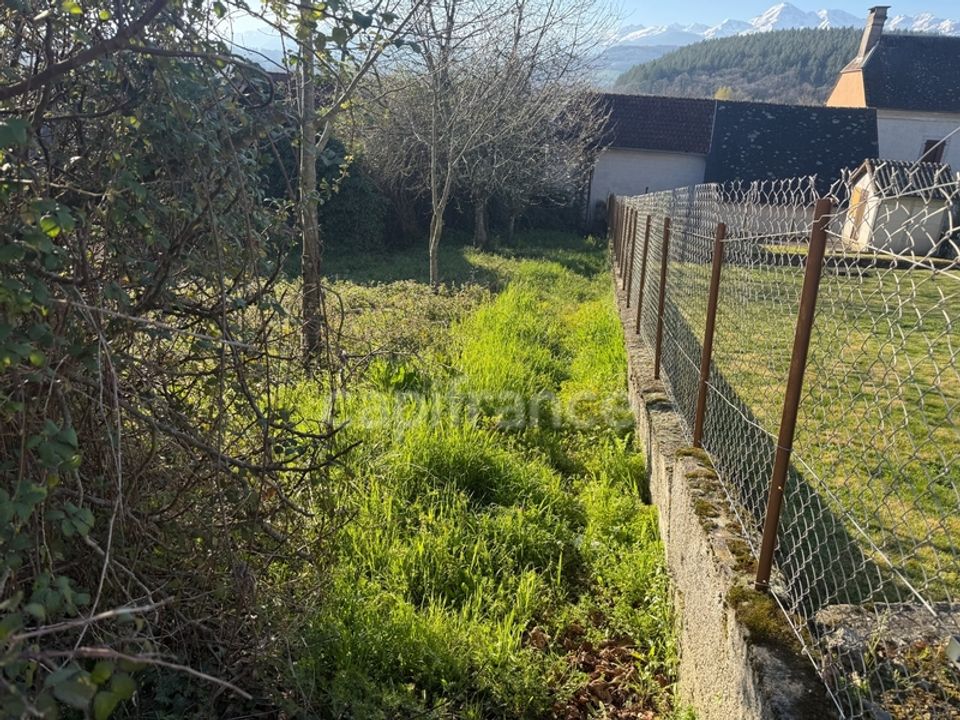 Villa i Montgaillard, Hautes-Pyrenees - foto 4