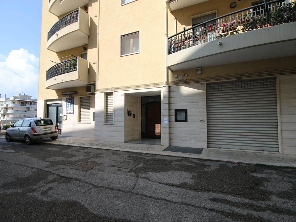 Lejlighed i Martina Franca, Taranto - foto 2