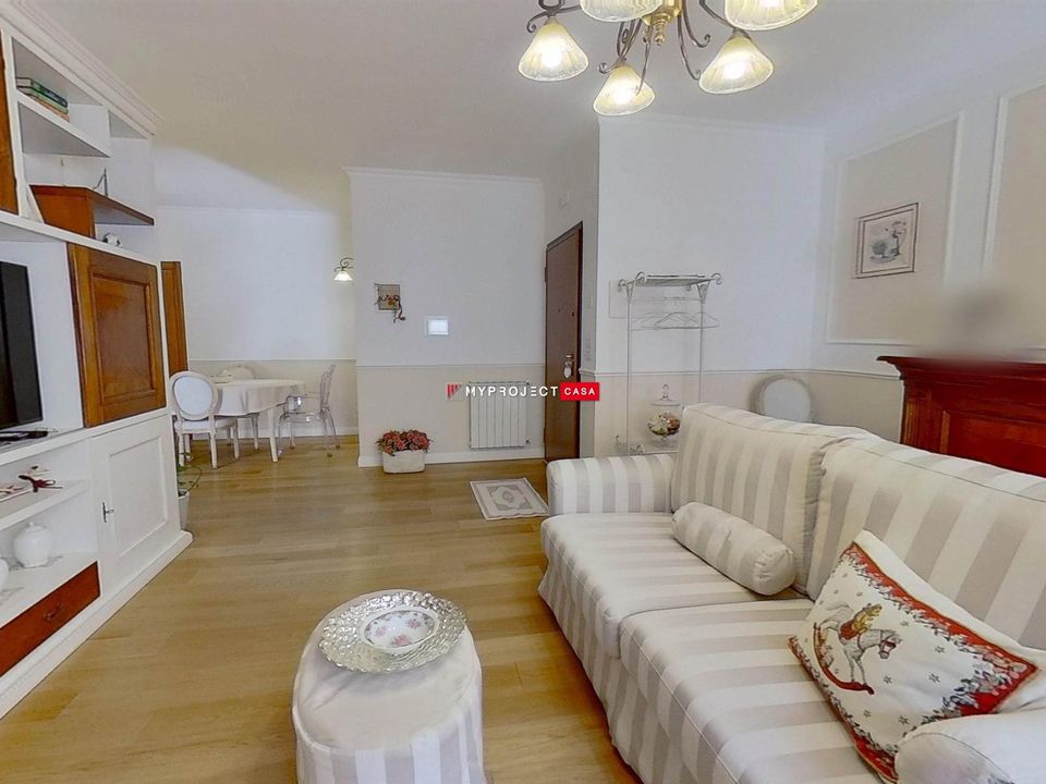 Lejlighed i Martina Franca, Taranto - foto 5