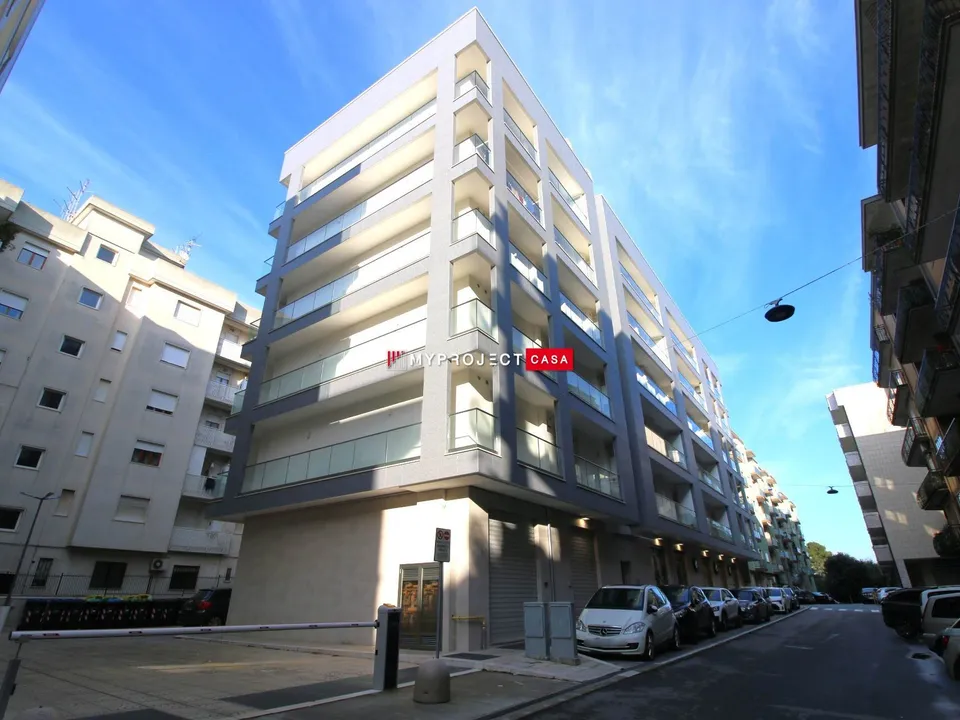 Apartment in Martina Franca, Taranto - photo 1