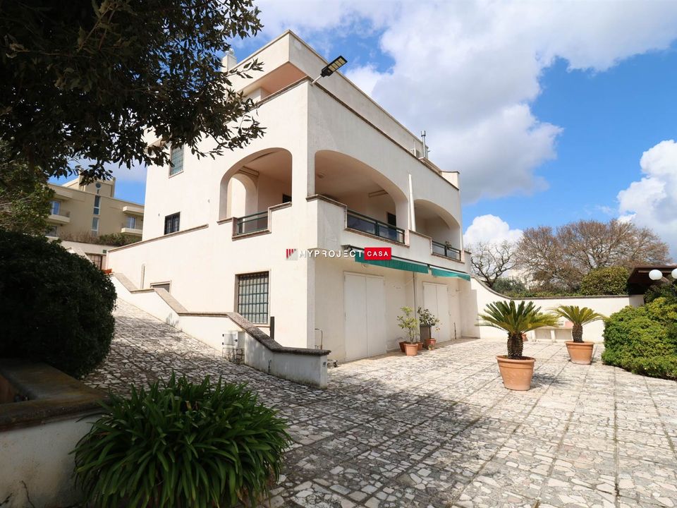 Villa i Martina Franca, Taranto - foto 2