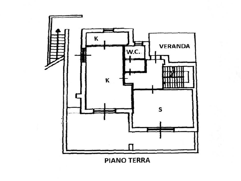 Villa i Martina Franca, Taranto - foto 3