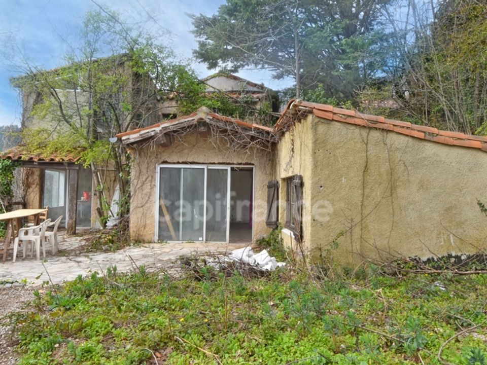 Villa i Arphy, Gard - foto 3