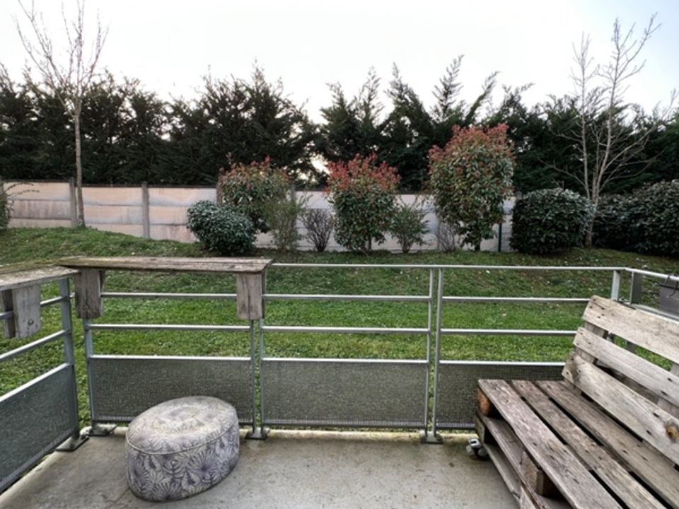 Lejlighed i Villenave-d'Ornon, Gironde - foto 3