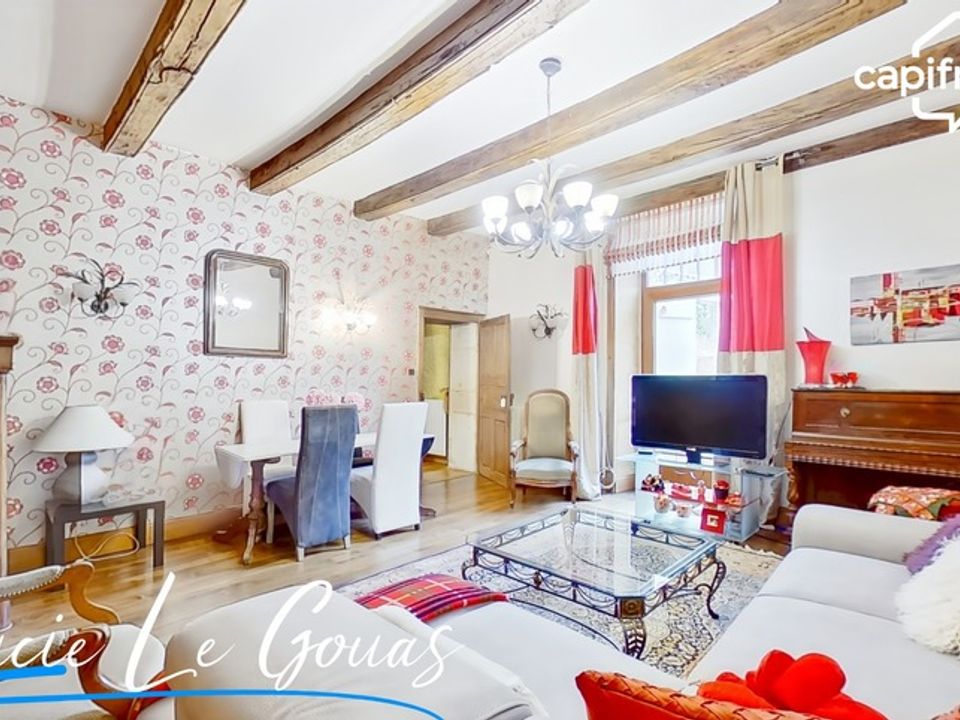 Villa i Viviers-sur-Chiers, Meurthe-et-Moselle - foto 1