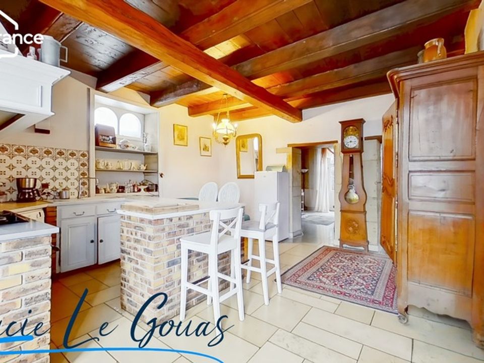 Villa i Viviers-sur-Chiers, Meurthe-et-Moselle - foto 2
