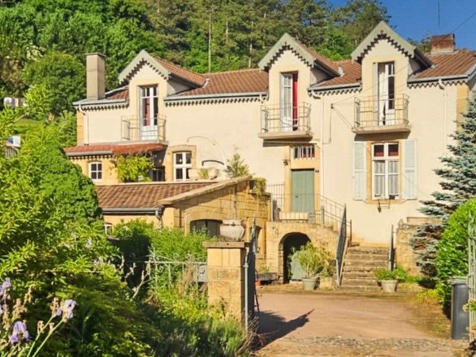 Villa i Viviers-sur-Chiers, Meurthe-et-Moselle - foto 3
