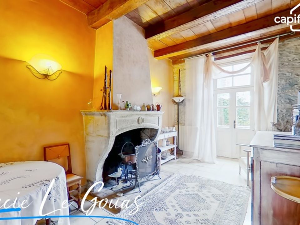 Villa i Viviers-sur-Chiers, Meurthe-et-Moselle - foto 5
