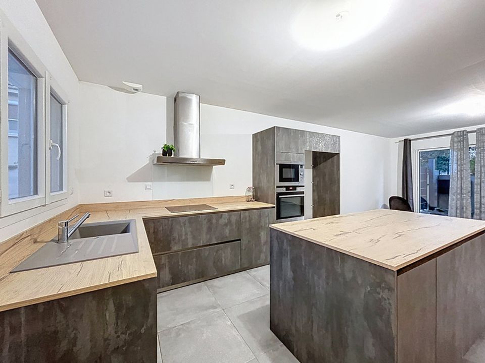 Villa i Montelimar, Drome - foto 4