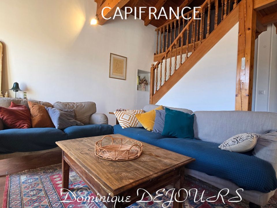Villa i Marcols-les-Eaux, Ardeche - foto 2