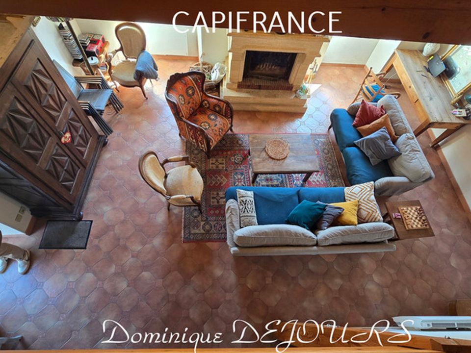 Villa i Marcols-les-Eaux, Ardeche - foto 4