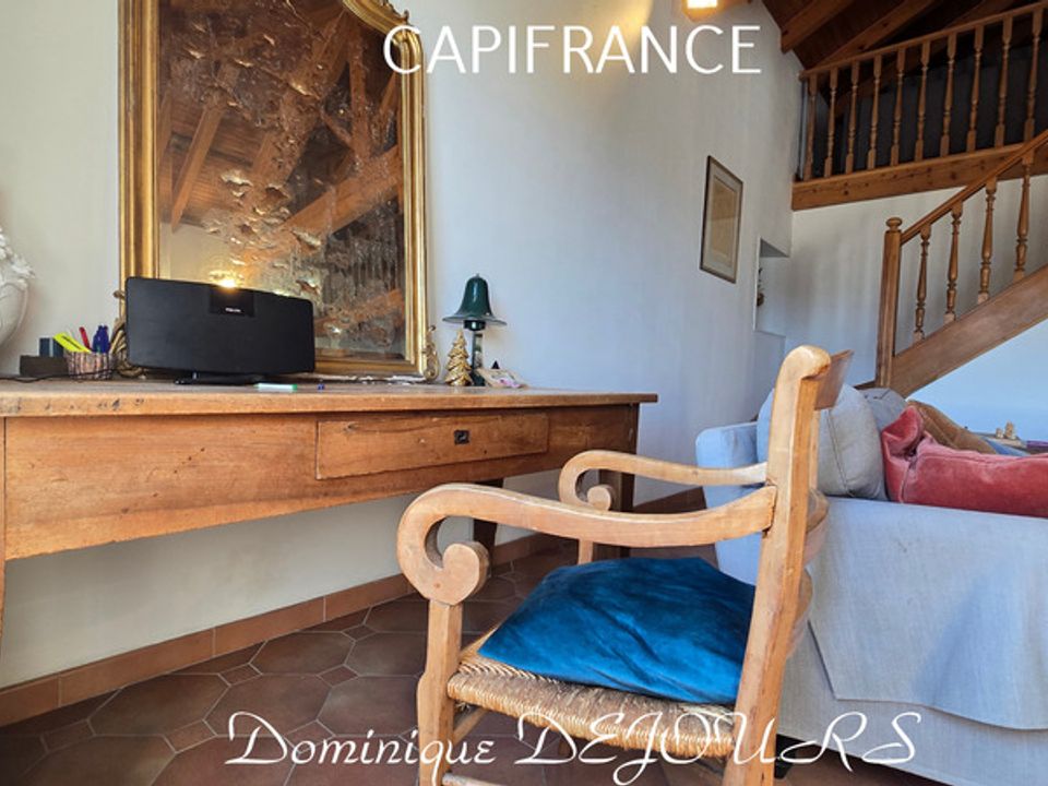 Villa i Marcols-les-Eaux, Ardeche - foto 5
