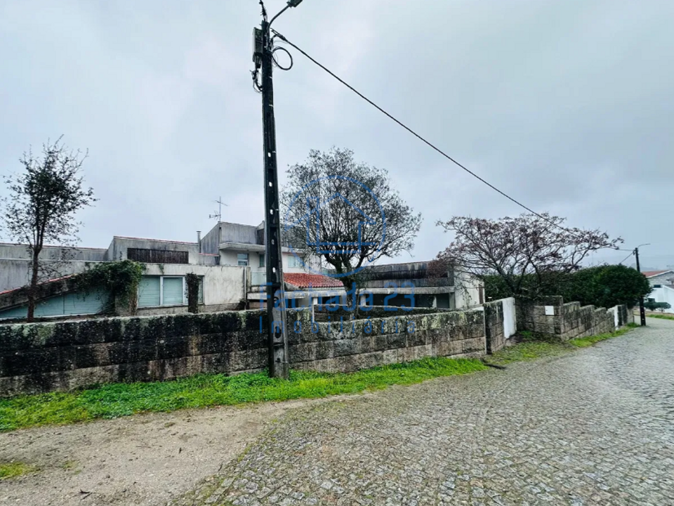 Villa i Galegos, Porto - foto 1