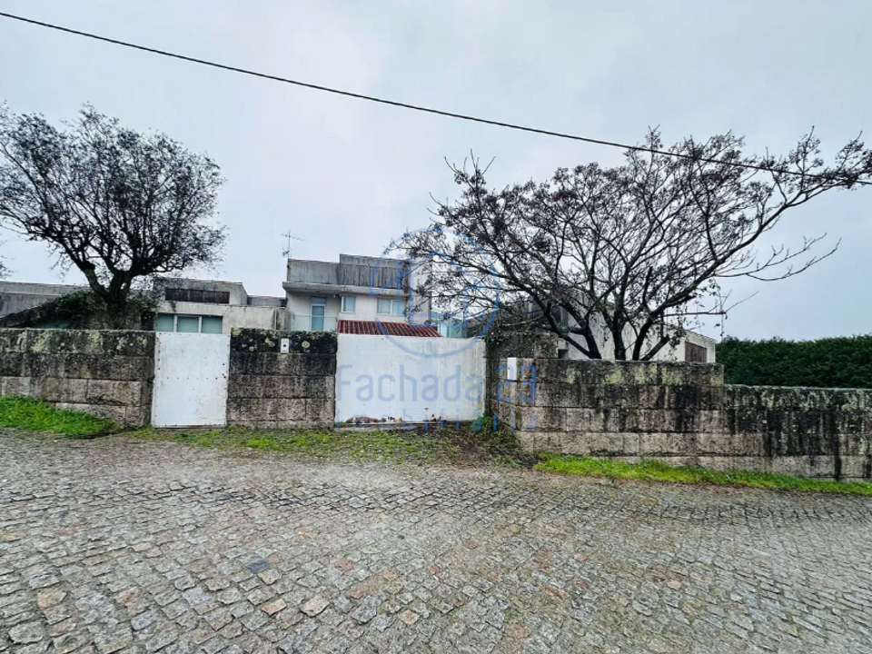 Villa i Galegos, Porto - foto 2