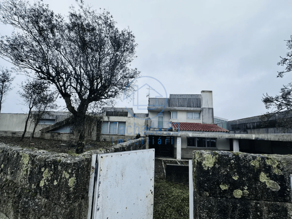 Villa i Galegos, Porto - foto 5