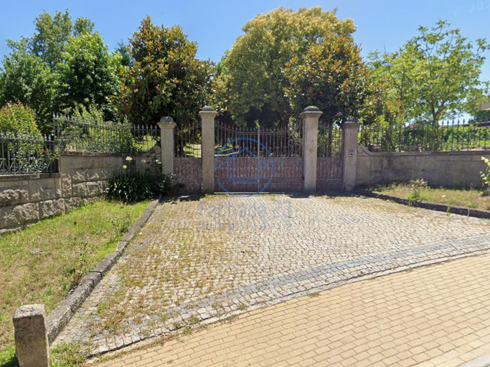 Villa i Lousada, Porto - foto 1