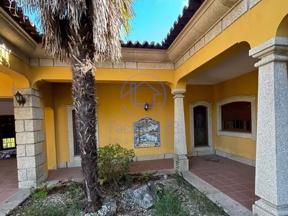 Villa i Lousada, Porto - foto 2