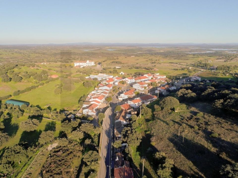 Villa i Evora, Evora - bilde 1