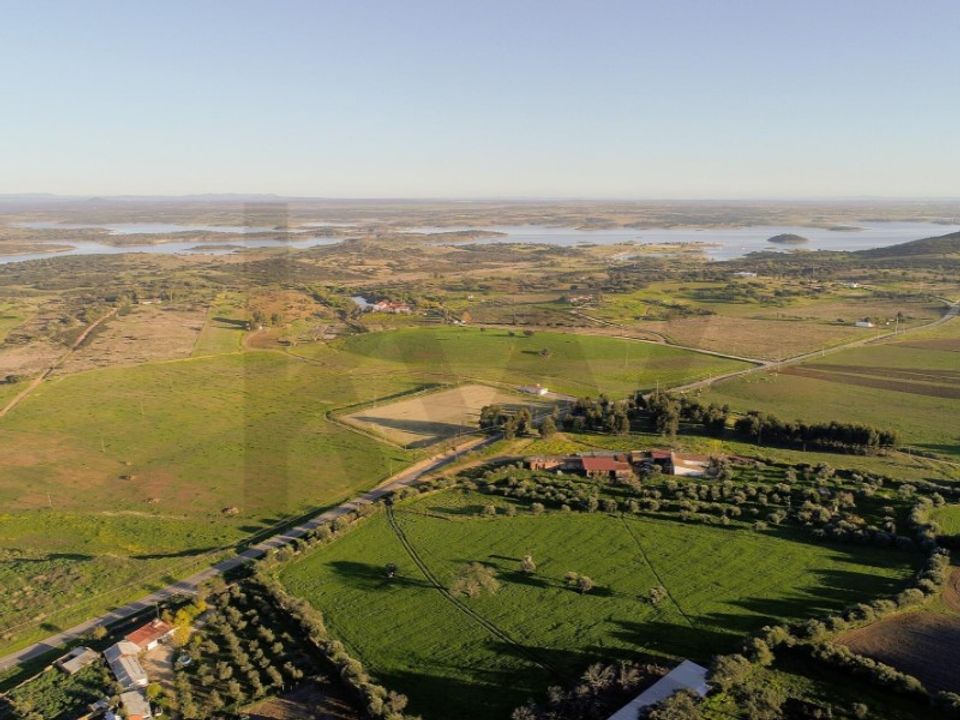 Villa i Evora, Evora - bilde 4