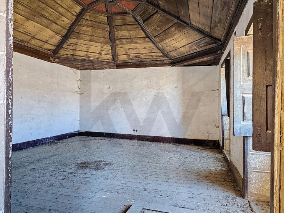 Villa i Granjal, Viseu - foto 1
