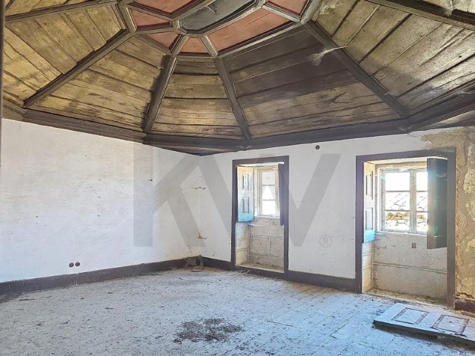 Villa i Granjal, Viseu - foto 2