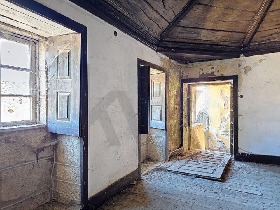 Villa i Granjal, Viseu - foto 3
