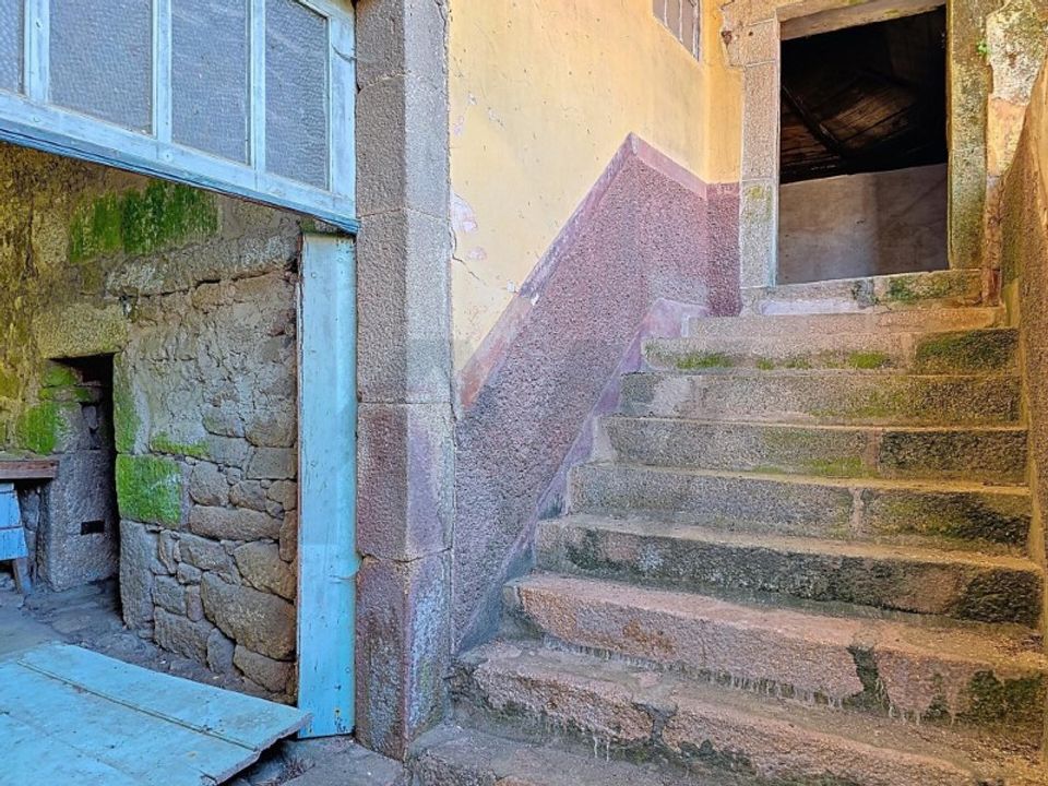 Villa i Granjal, Viseu - foto 4